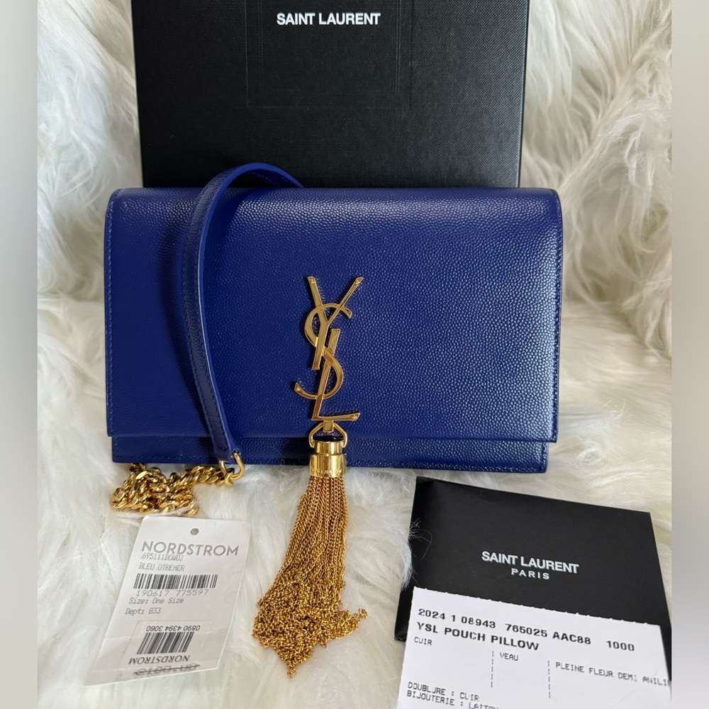 Kate Wallet on Chain